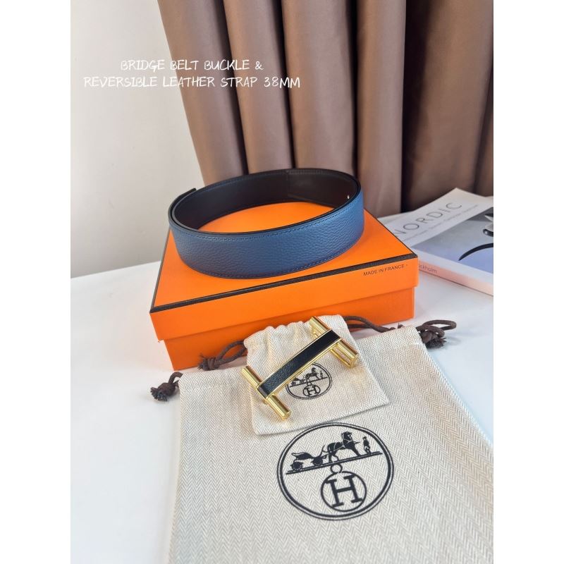 H**mes belts